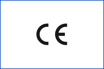 ＣＥマーキングの適合評価試験