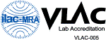 VLAC（電磁環境試験所認定センター）